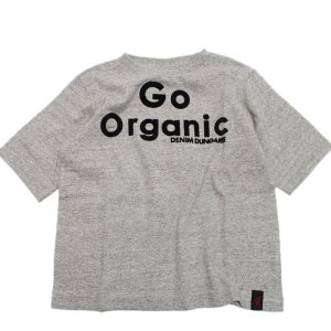 画像1: 50％OFF!!!2021SSデニムダンガリー471【トンプキン天竺GRAMICCI GO TEE】