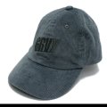 【2024AWグルービーカラーズ003】GRVY　CAP