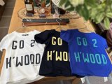 【2025AWゴートゥーハリウット420】GTH天竺コマーシャルTEE