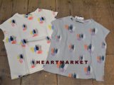 画像: 【2017SSスワップミートマーケット405】クレヨンPT　Tシャツ